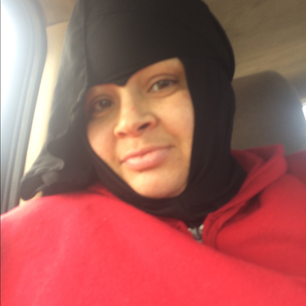 Meet your Posher, Zafira-salafiyyah